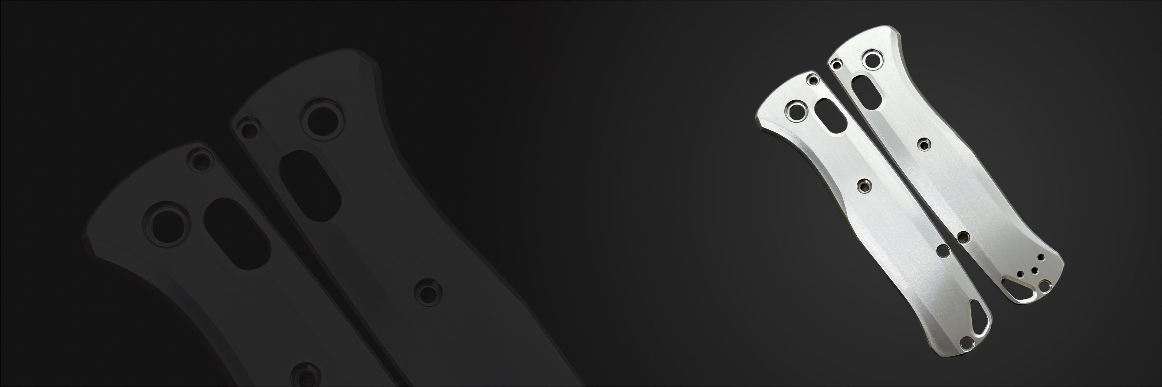 Benchmade collection image