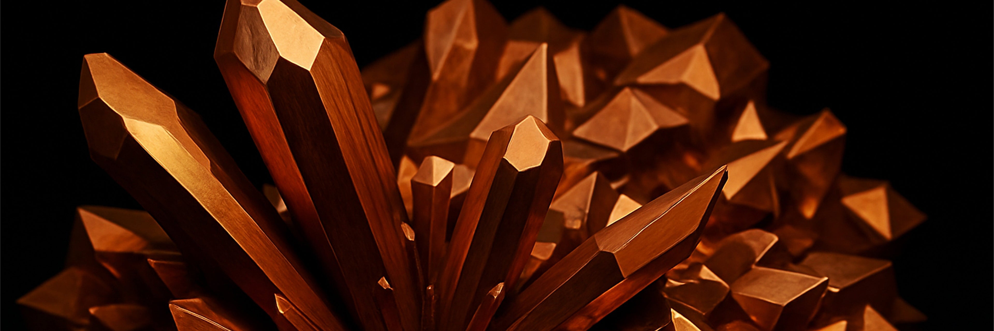 Copper collection image