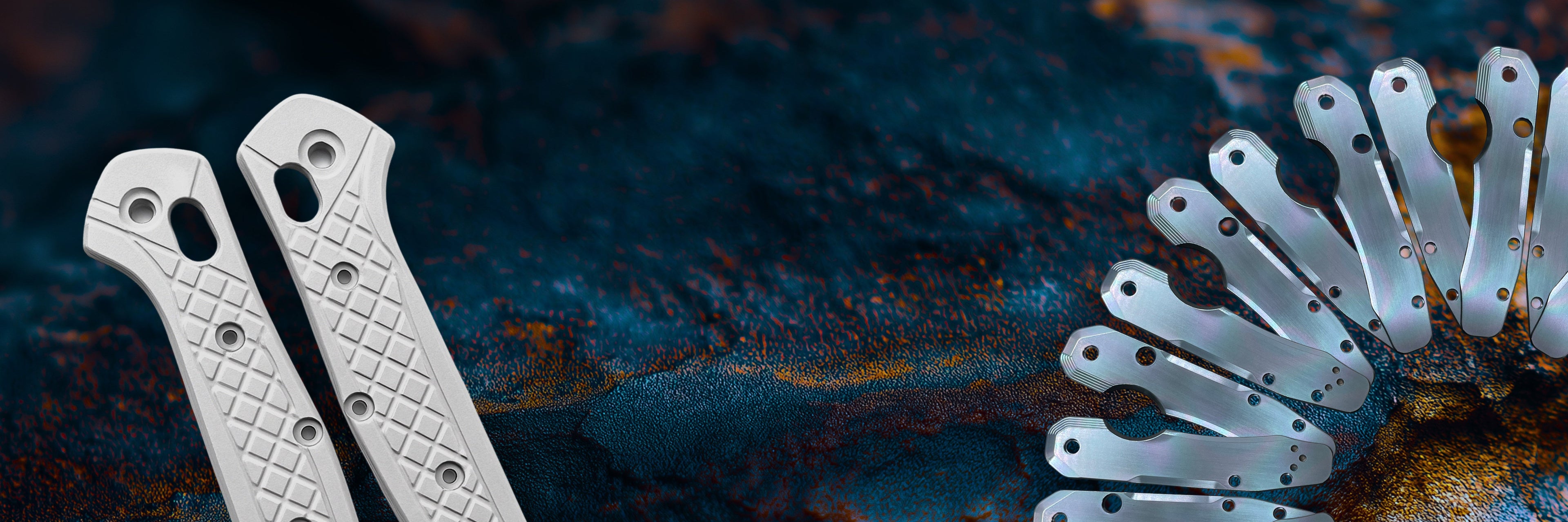 Fan-Forged-Scales collection image