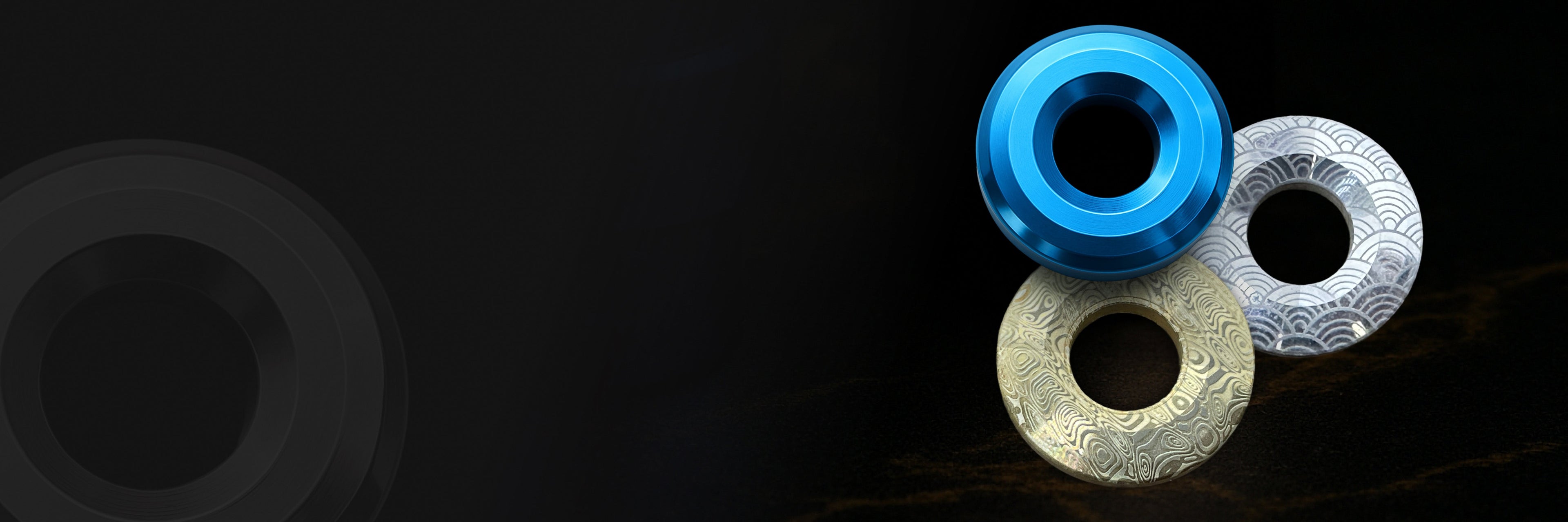 Beads collection image