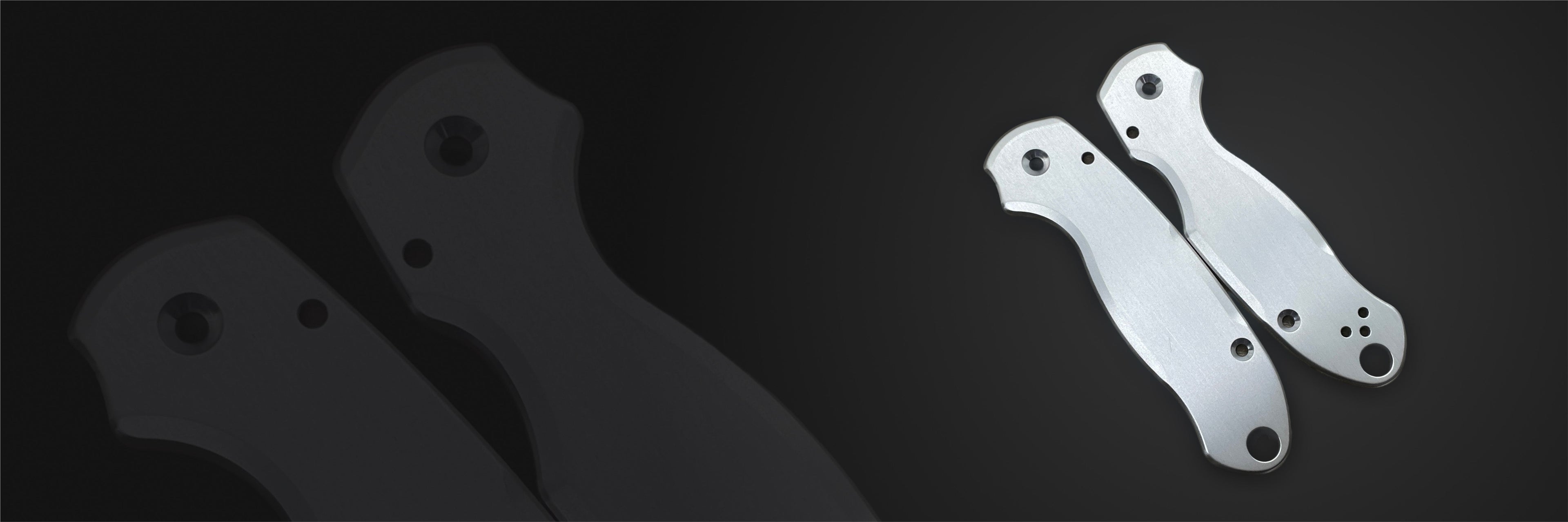 Spyderco collection image