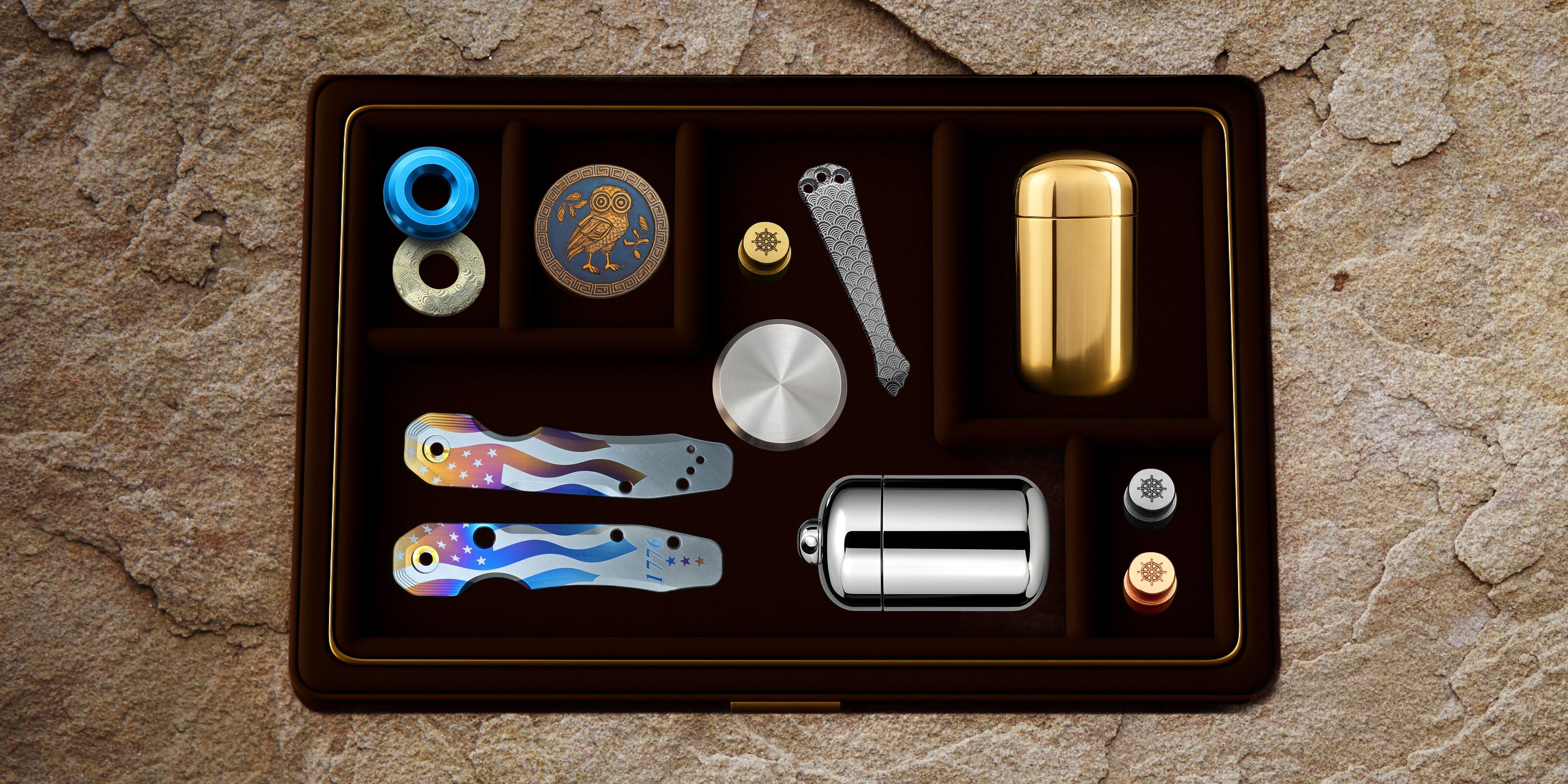 METONBOSS Outfit collection image