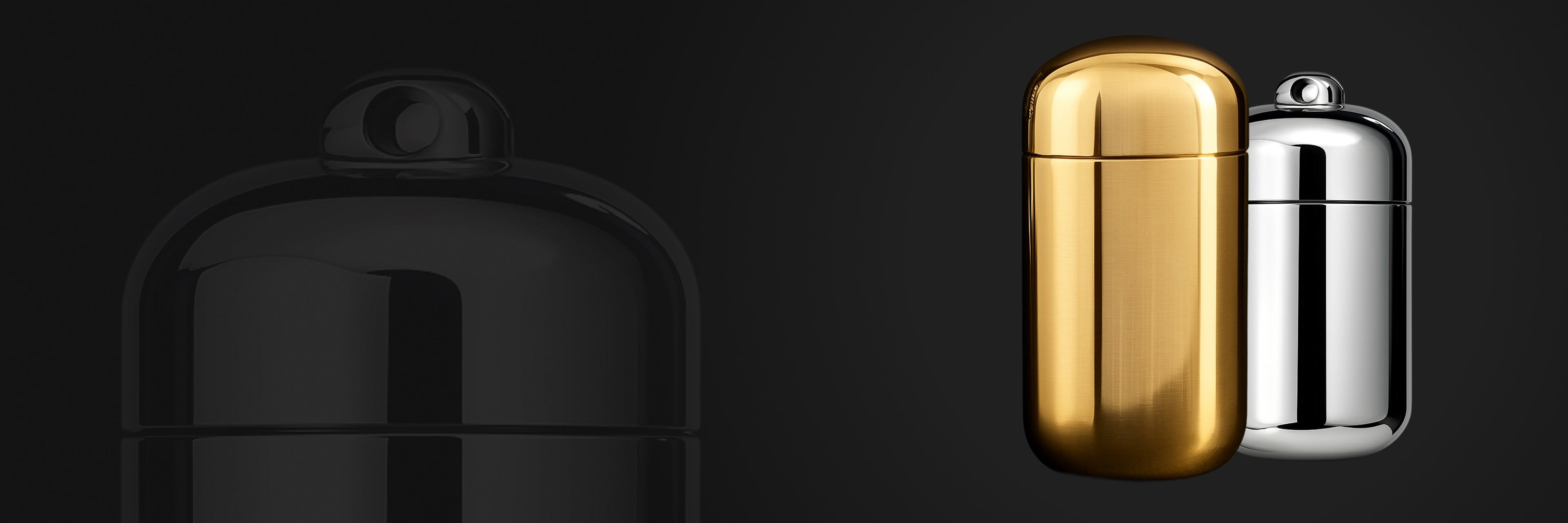 Vaults collection image