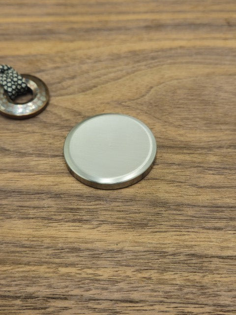 The Everyday Coin 148<br>Zirconium