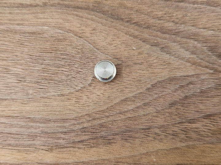 CLR Stainless Steel Lanyard Hole Plug<br>Spyderco PM2 & PM3