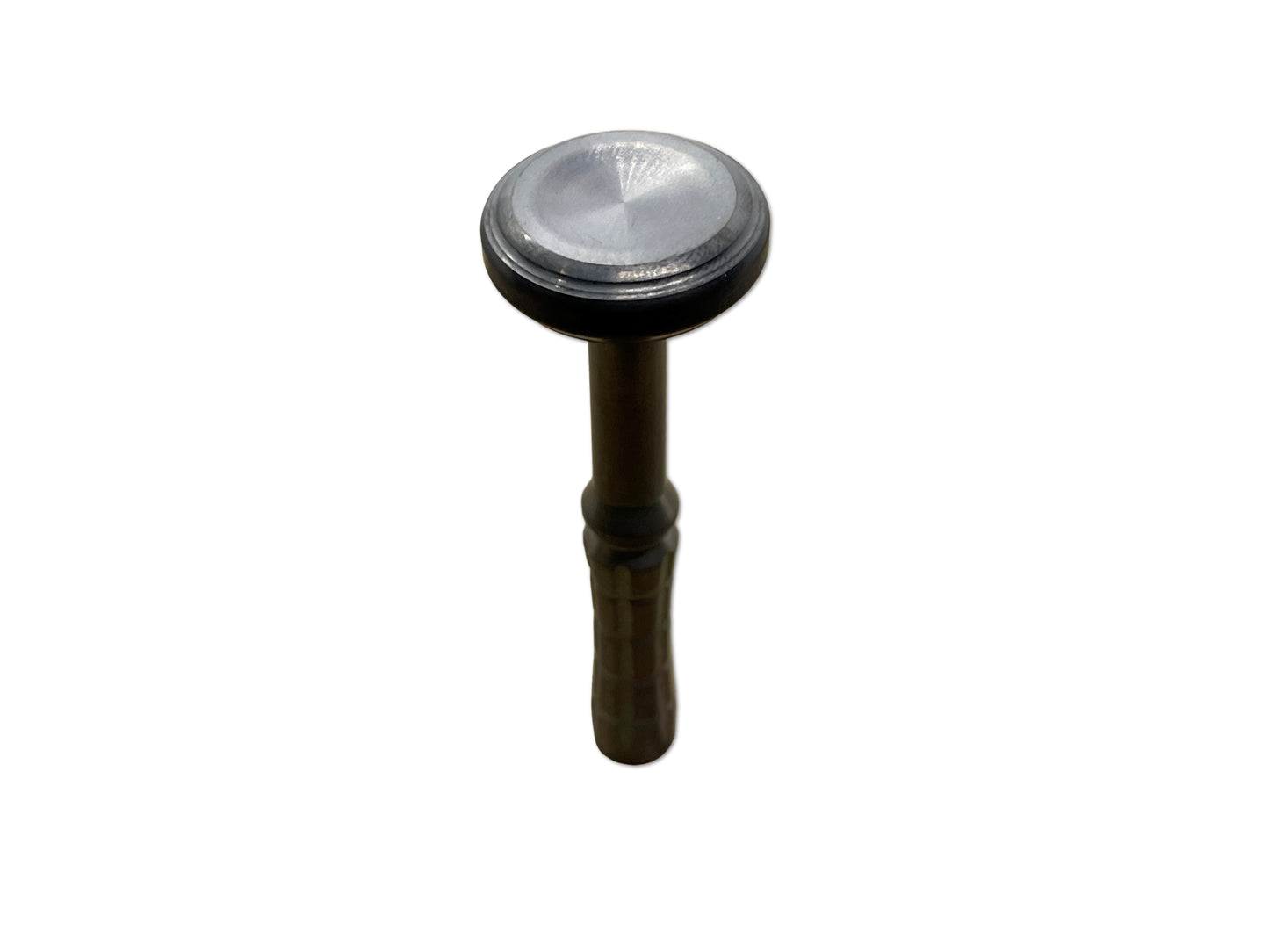 SCREW-BOSS Black Tungsten - Dark Titanium Screw Driver