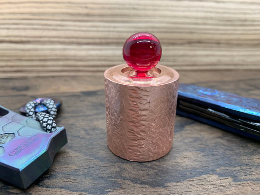 10mm Ruby sphere Ruby Corundum