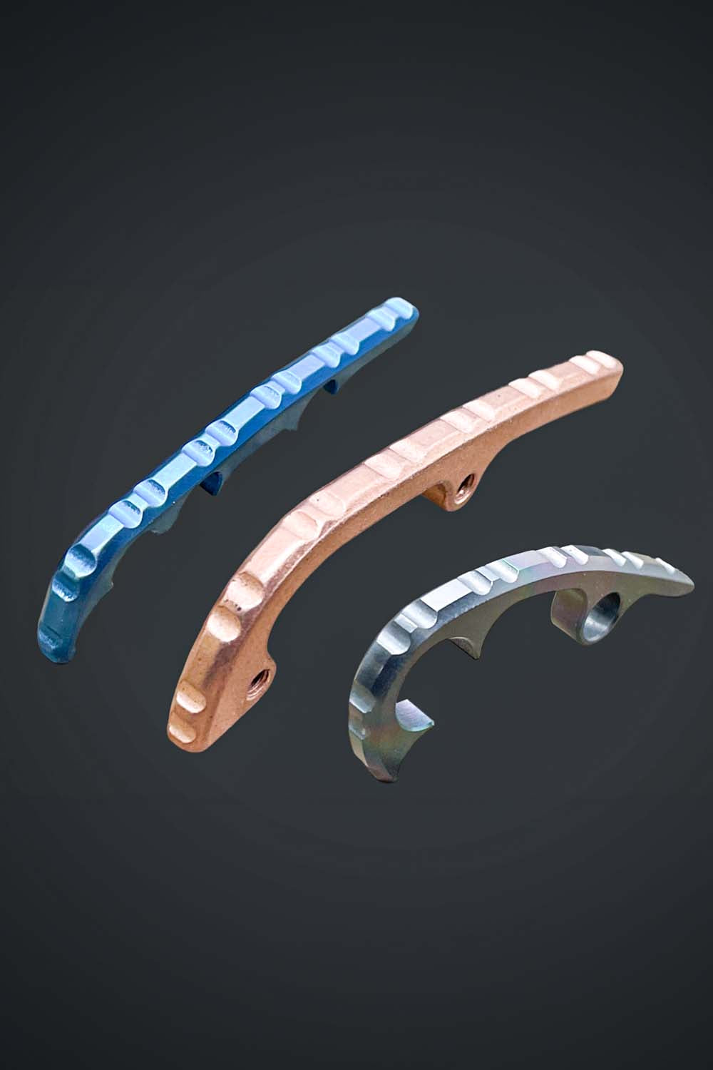 Backspacers mobile image