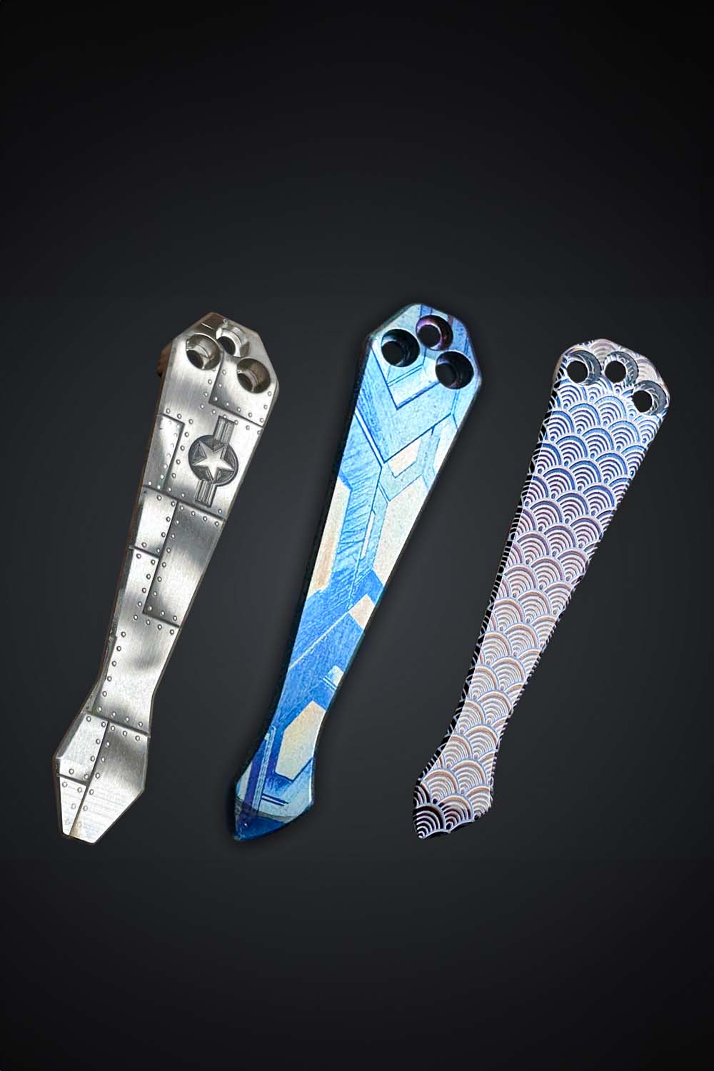 Clips mobile image