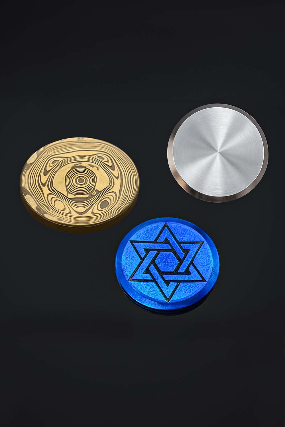 Everyday Coins mobile image