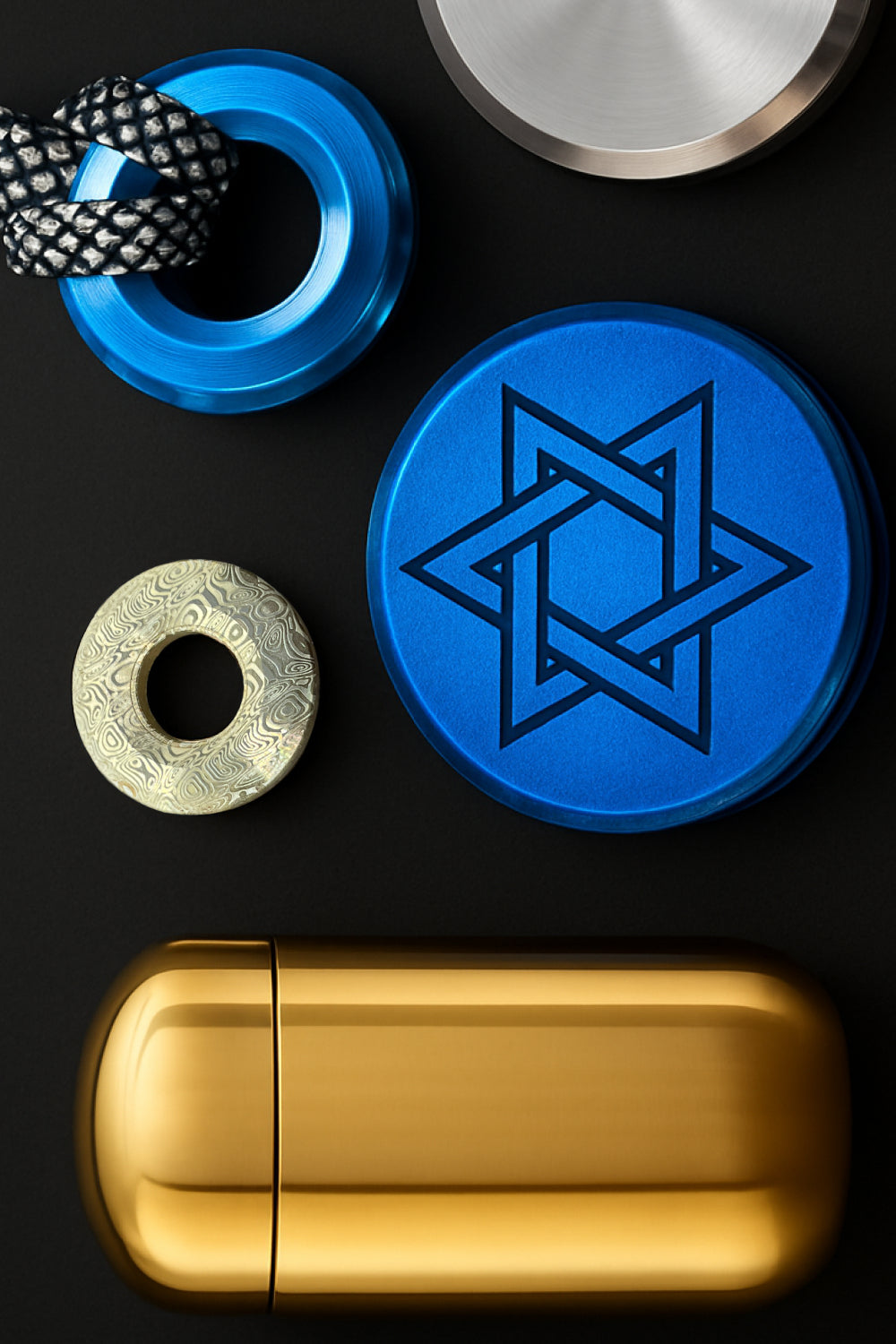 Everyday Carry mobile image
