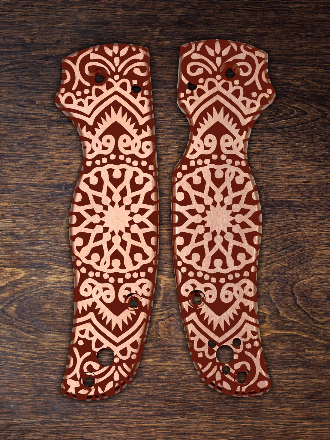 MANDALA