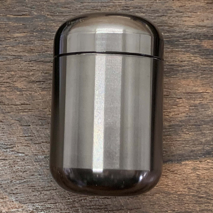 Custom Engraving <br>Vault 100<br> Standard Zirconium