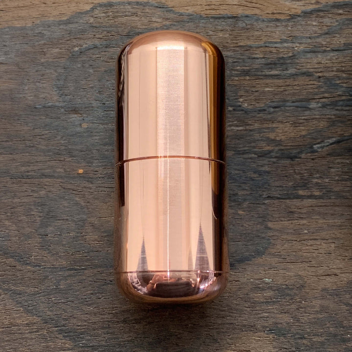 Custom Engraving <br>Vault 100<br> Tall Copper