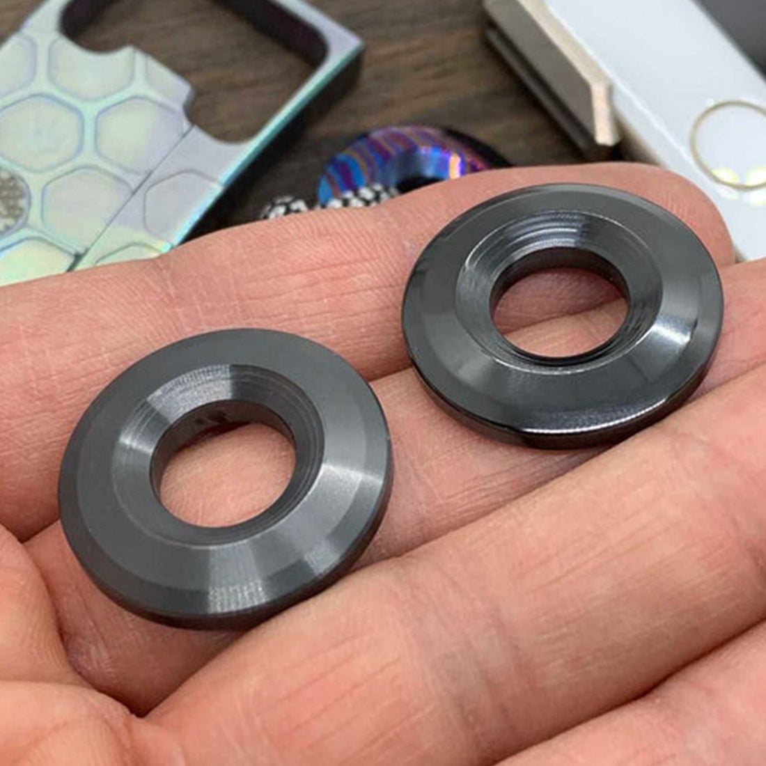 1 inch