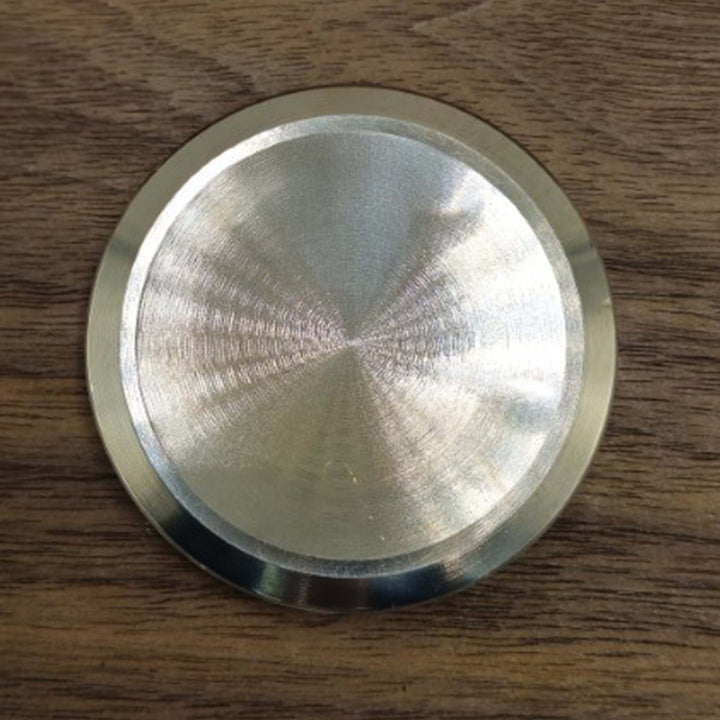 Custom Engraving <br>The Everyday Coin 215<br> Titanium