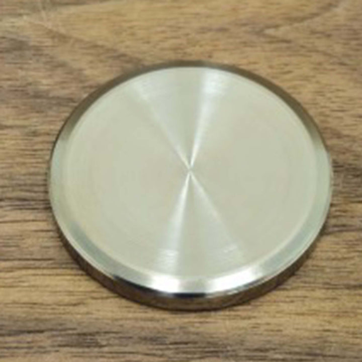 Custom Engraving <br>The Everyday Coin 148<br> Titanium