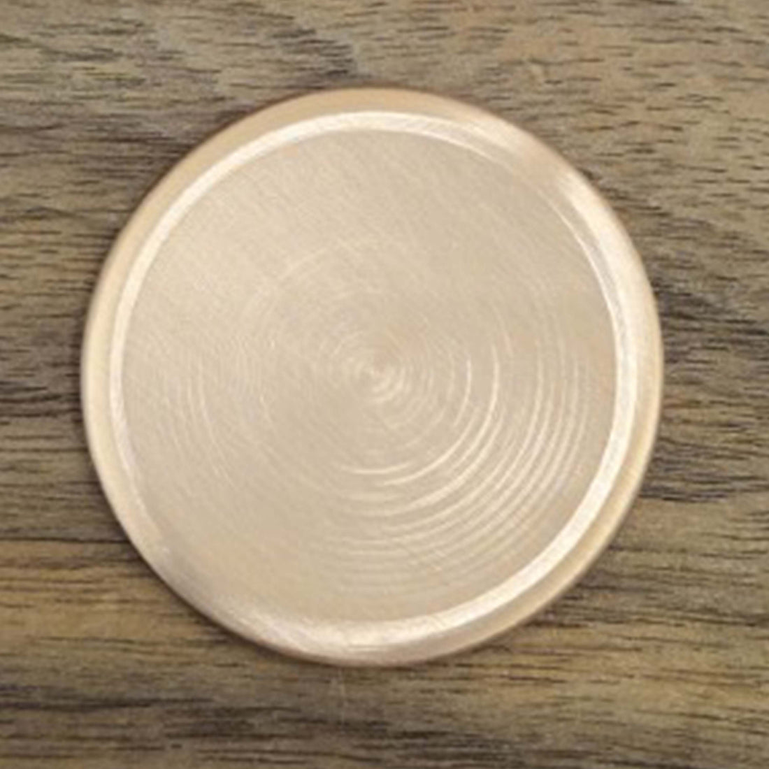Custom Engraving <br>The Everyday Coin 148 <br> Copper