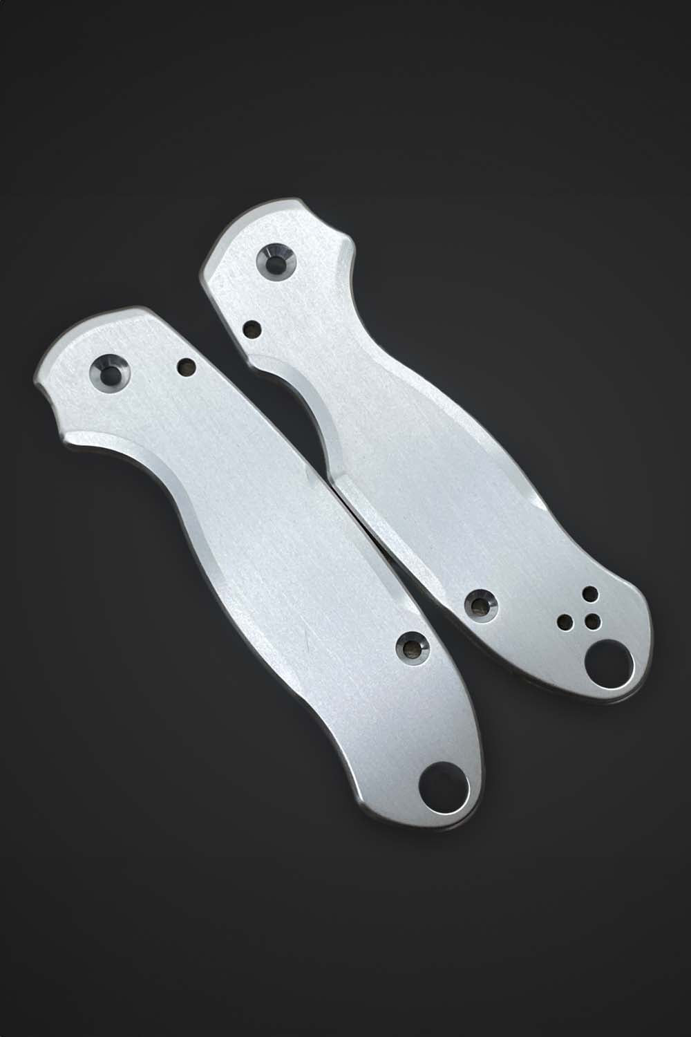 Spyderco mobile image