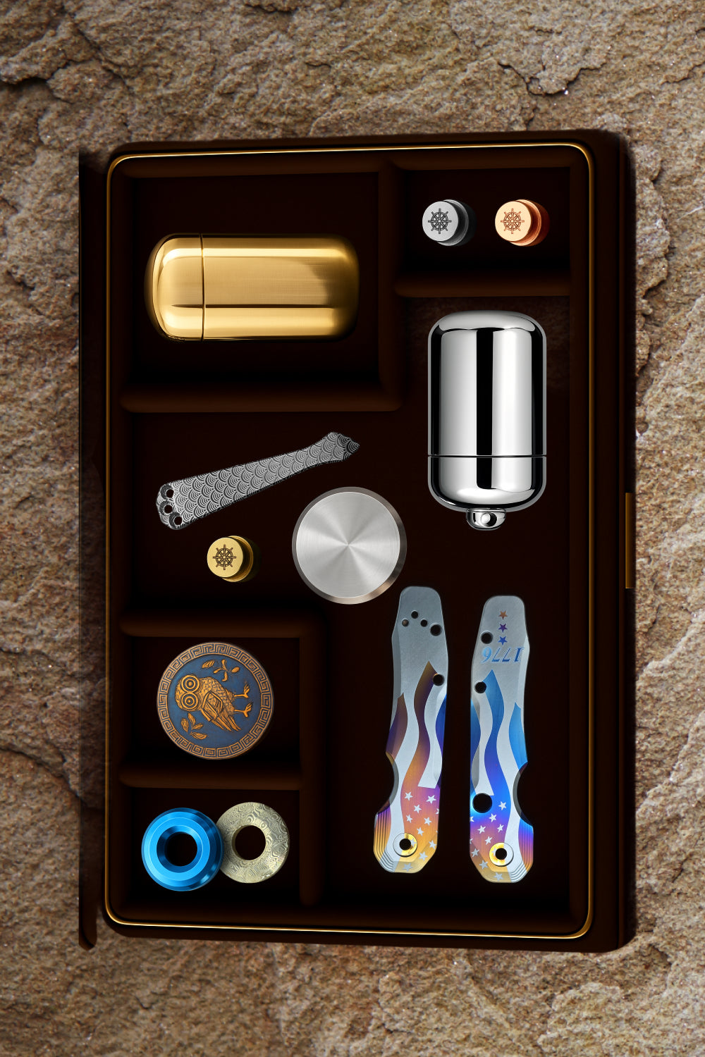 METONBOSS Outfit mobile image