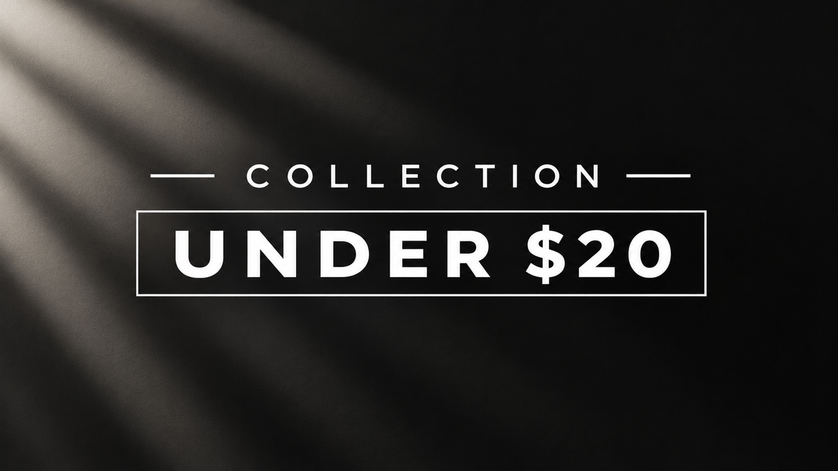 Under 20 collection image
