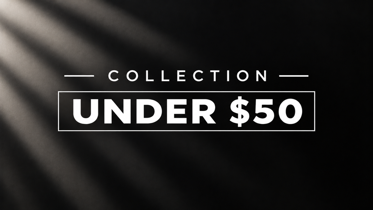 Under 50 collection image