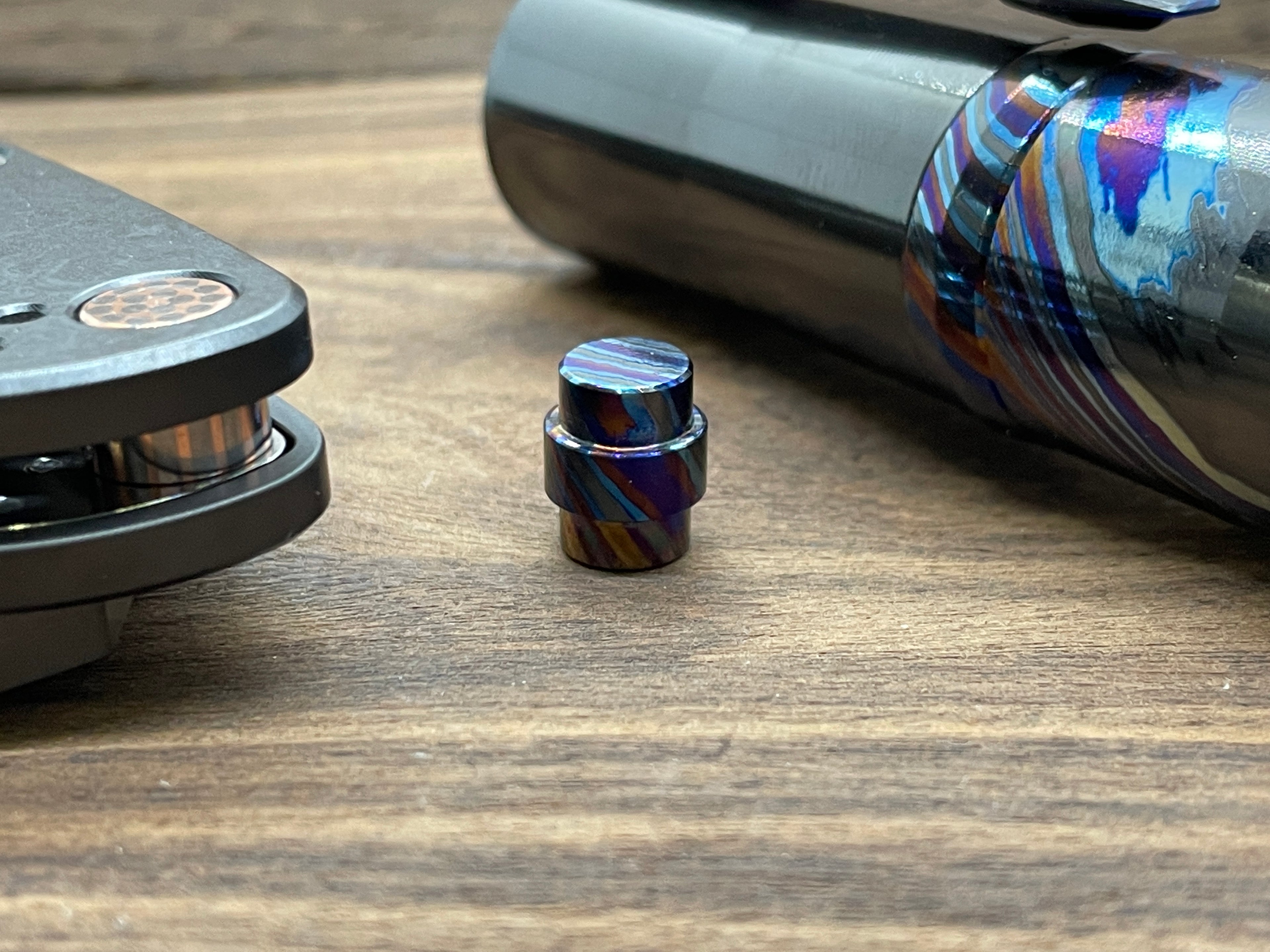 Stopper for PM2 & Para 3 collection image