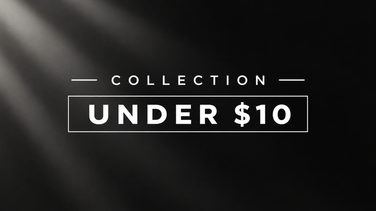 Under 10 collection image