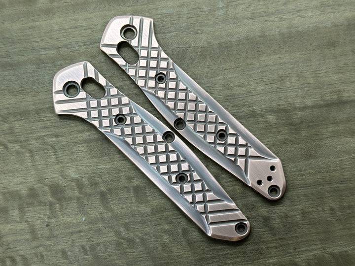 Benchmade 940 Osborne<br>Copper Frag