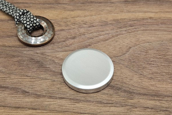 The Everyday Coin 148<br>Aluminum