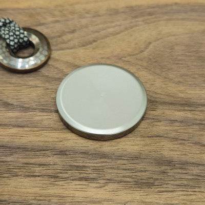 Custom Engraving <br>The Everyday Coin 148<br> Titanium