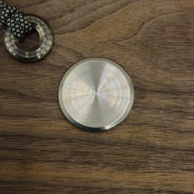 The Everyday Coin 148<br>Titanium