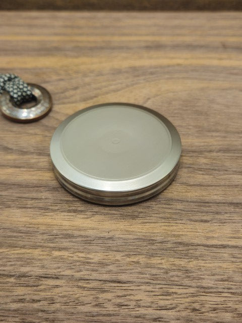 The Everyday Coin 215<br>Zirconium