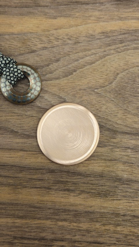 The Everyday Coin 148<br>Copper