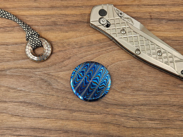 The Everyday Coin 148<br>ZircuTi Mosaic