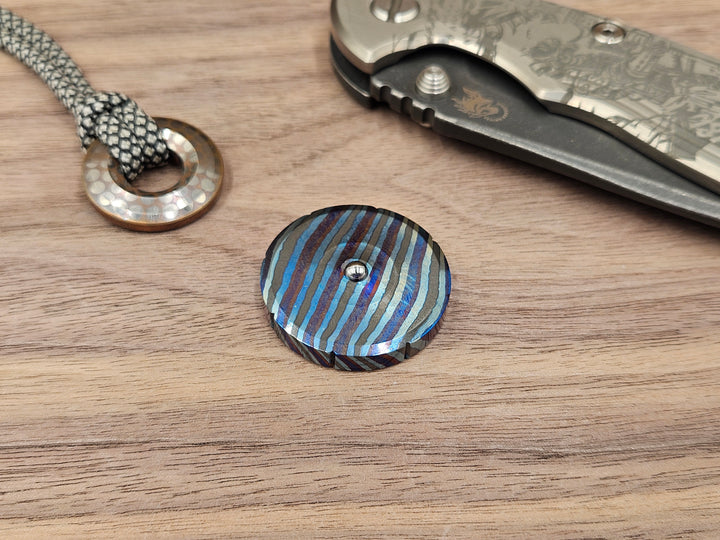 Everyday Spin Coins 148<br>ZircuTi