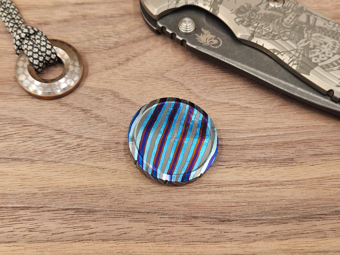 Everyday Spin Coins 148<br>ZircuTi