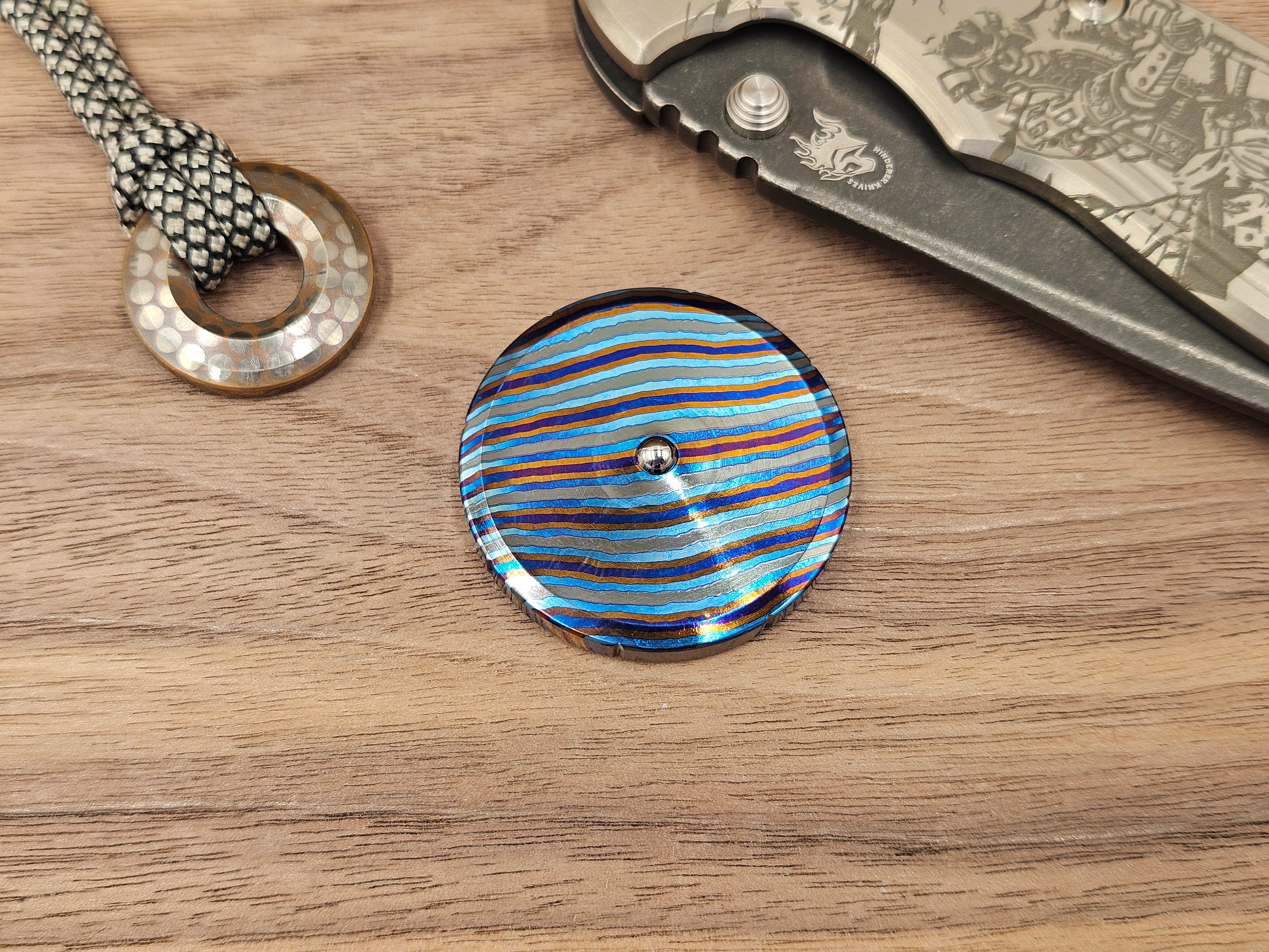 Everyday Spin Coins 148<br>ZircuTi