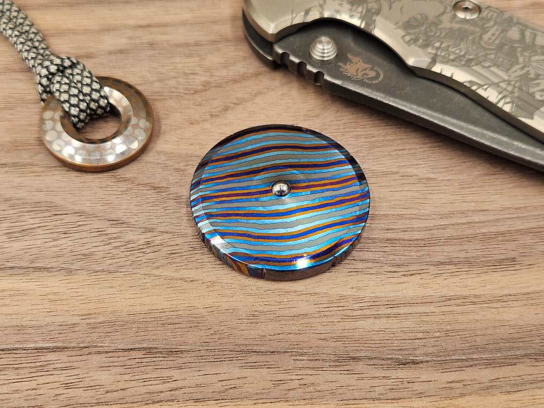 Everyday Spin Coins 148<br>ZircuTi