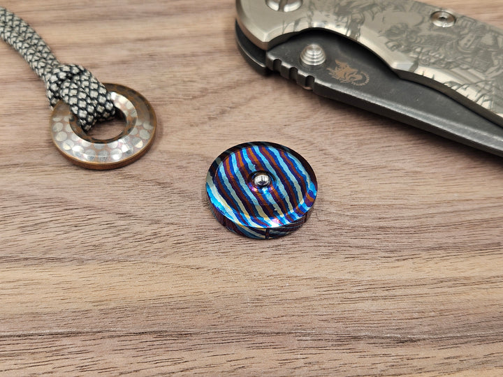 Everyday Spin Coins 100<br>ZircuTi