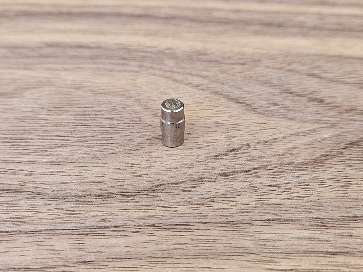 CLR Titanium Lanyard Hole Plug<br>Spyderco Smock Jedi