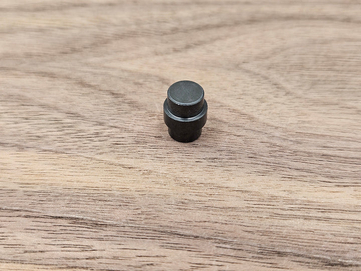CLR Zirconium Lanyard Hole Plug<br>Spyderco PM2 & PM3