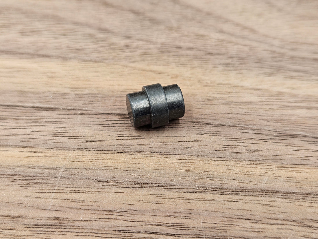 CLR Zirconium Lanyard Hole Plug<br>Spyderco PM2 & PM3