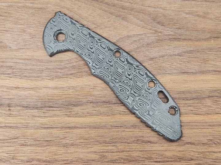 CLR<br>Hinderer XM 18 3.5 Zirconium Standard Dama Aegr