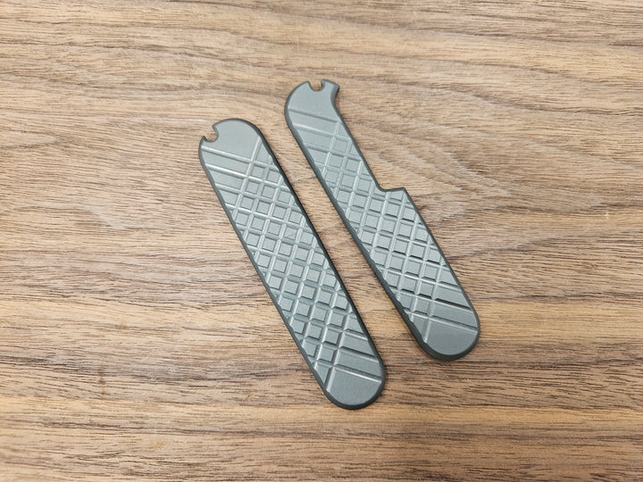 Swiss Army 91mm Zirconium Frag