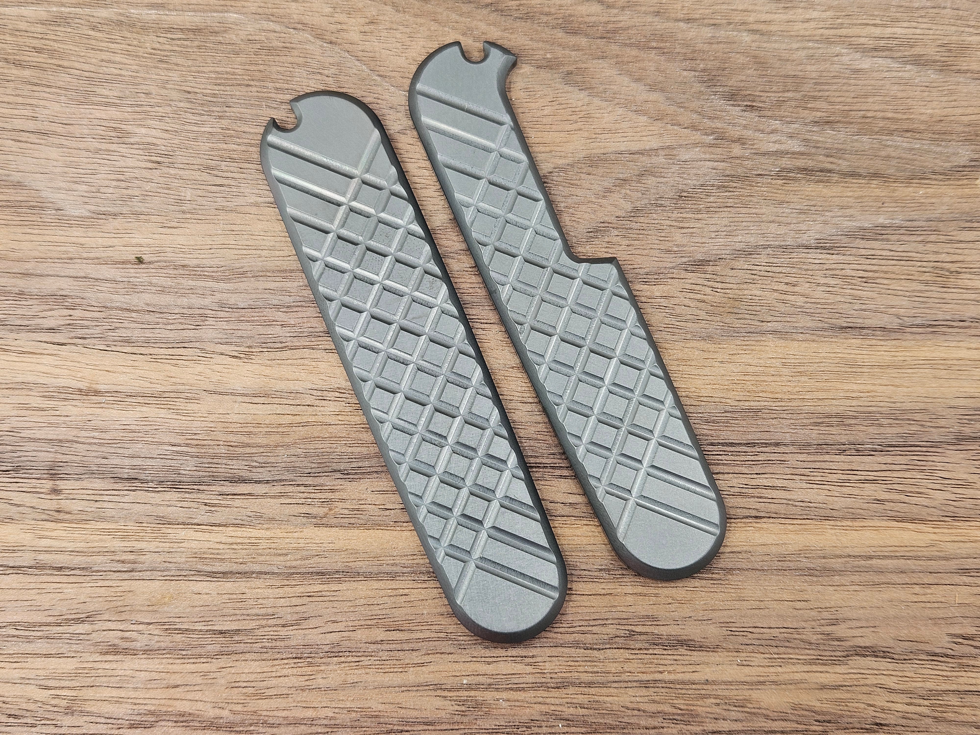 CLR Swiss Army 91mm<br>Zirconium Frag