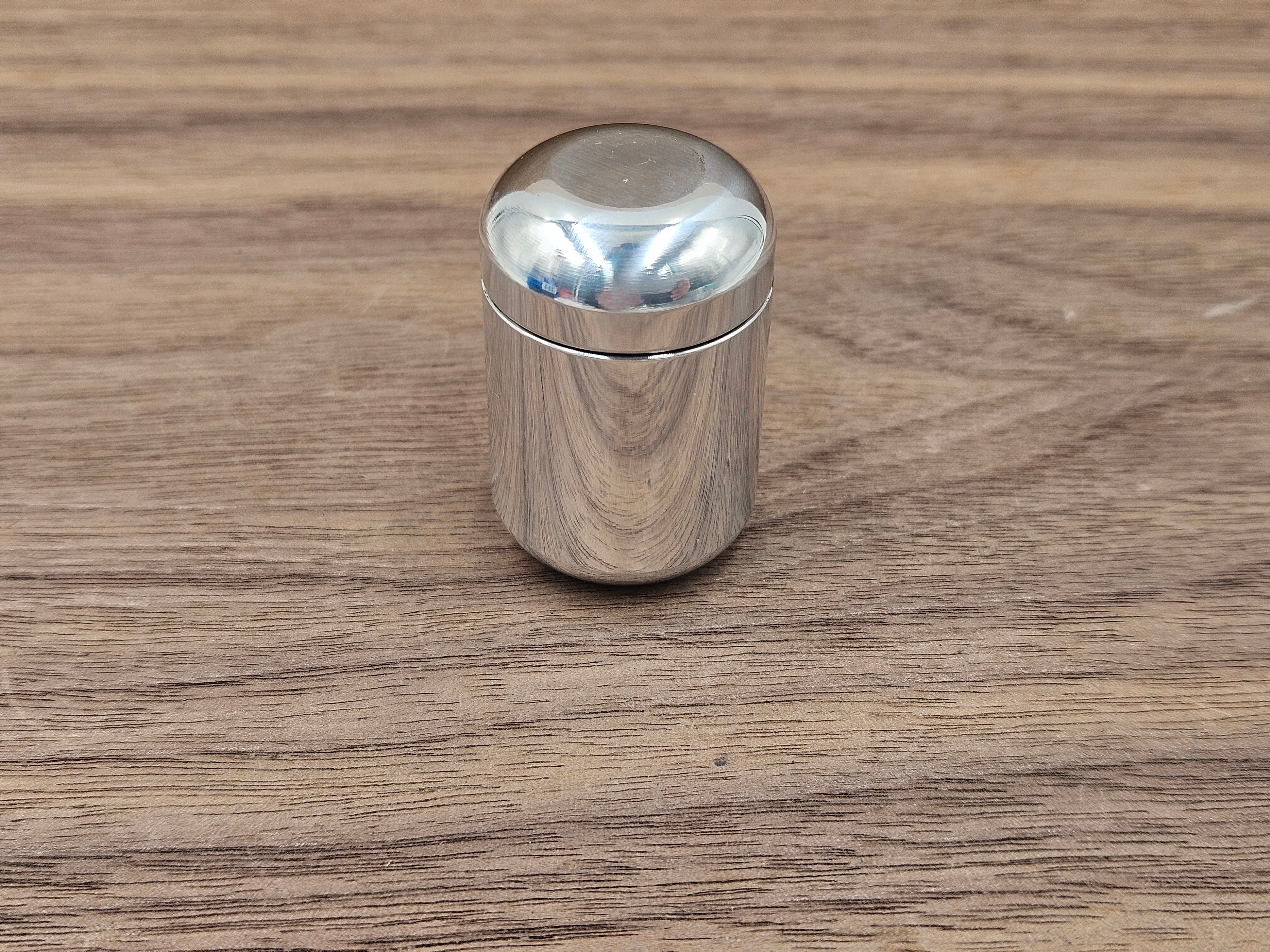 CLR Vault 100<br>Aluminum with MetonBoss engraving