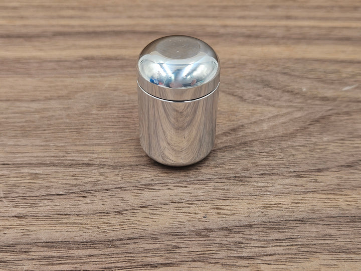 CLR Vault 100<br>Aluminum with MetonBoss engraving