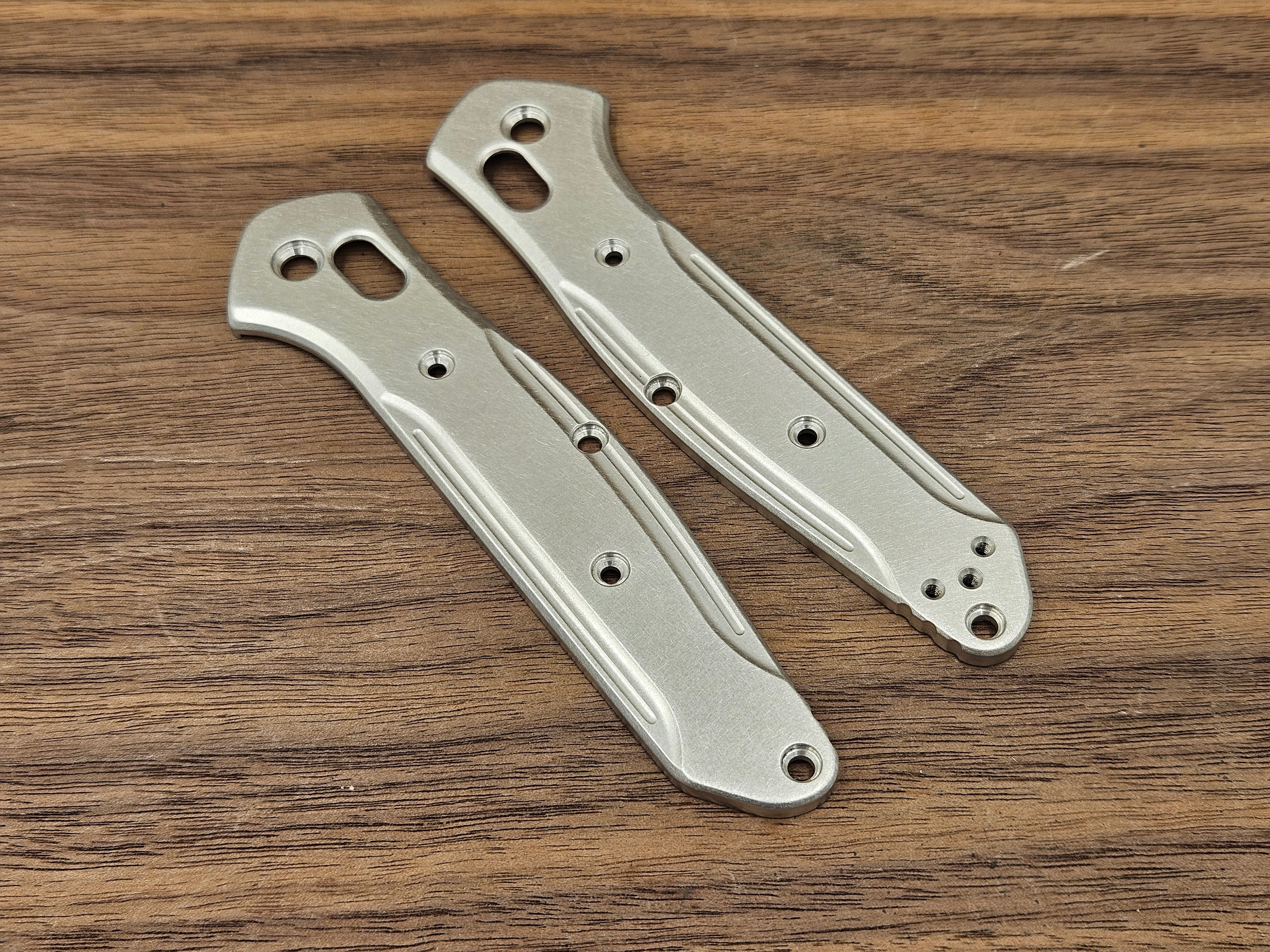 CLR Benchmade 940 Osborne<br>Aluminum Standard