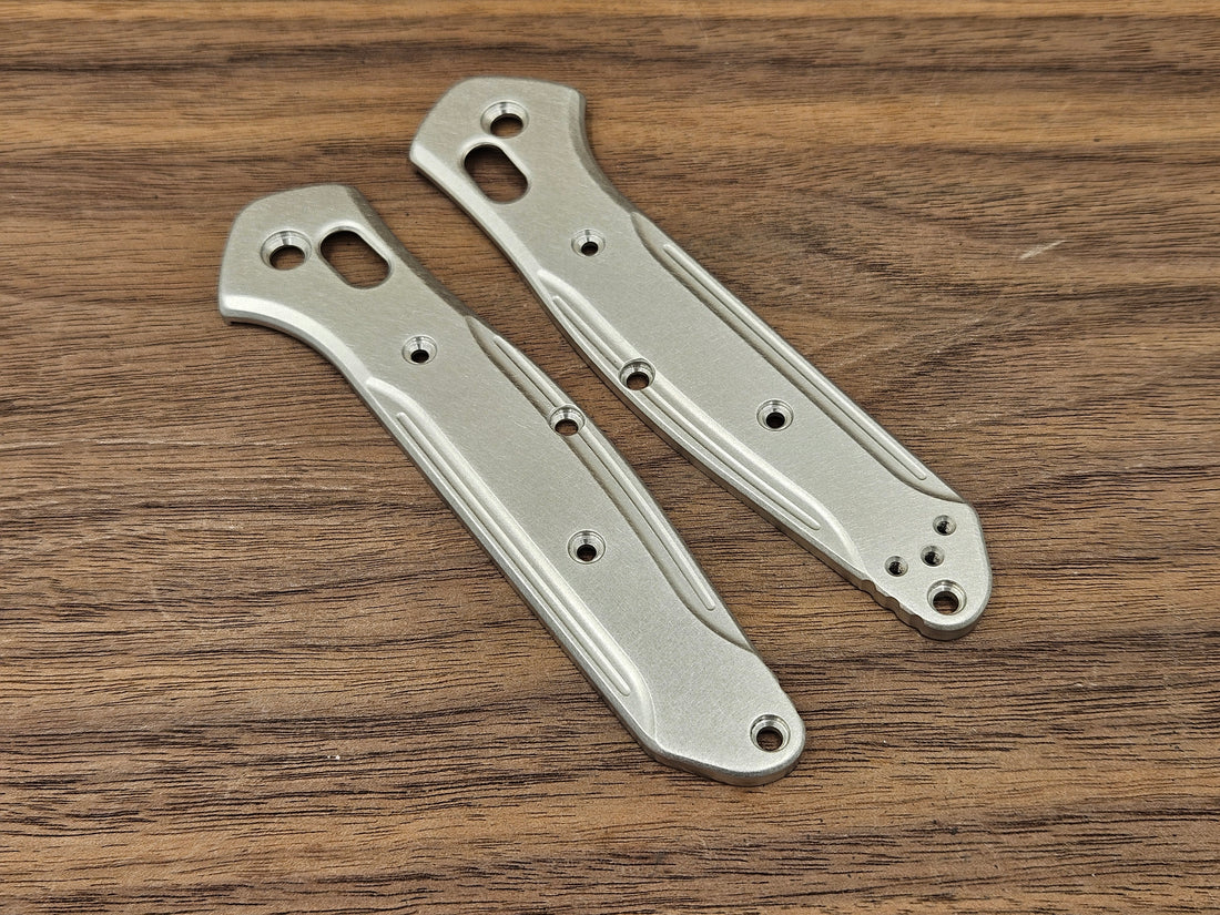 CLR Benchmade 940 Osborne<br>Aluminum Standard